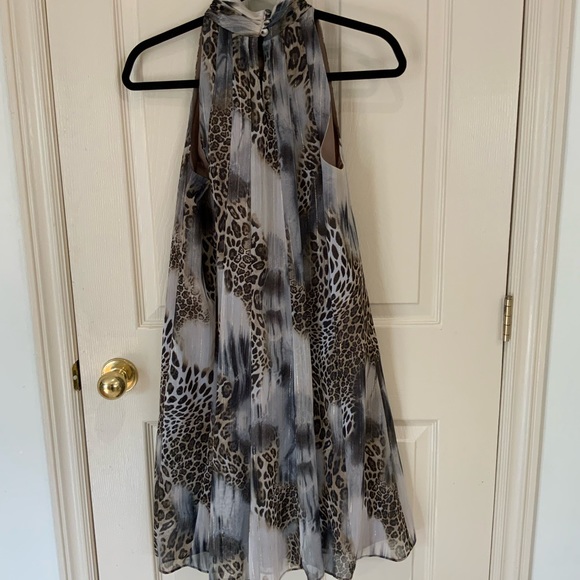 Joseph Ribkoff Event Dress - Picture 2 of 5